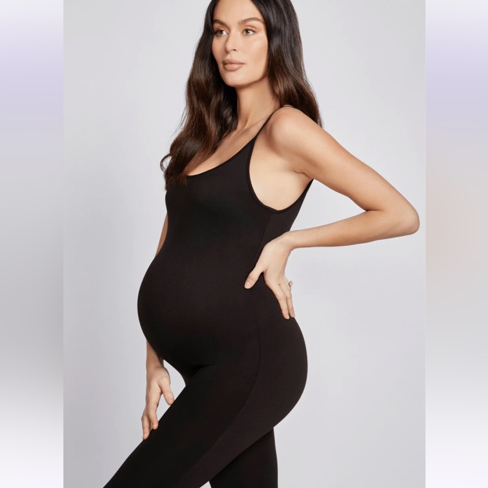 NWT Maternity Jumpsuit